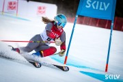 SKILV CUP Pozza di Fassa 2026, Foto: E.Lukšo