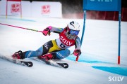 SKILV CUP Pozza di Fassa 2026, Foto: E.Lukšo