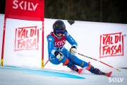 SKILV CUP Pozza di Fassa 2026, Foto: E.Lukšo