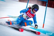 SKILV CUP Pozza di Fassa 2026, Foto: E.Lukšo