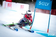 SKILV CUP Pozza di Fassa 2026, Foto: E.Lukšo