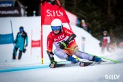 SKILV CUP Pozza di Fassa 2026, Foto: E.Lukšo