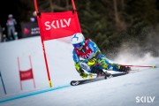 SKILV CUP Pozza di Fassa 2026, Foto: E.Lukšo