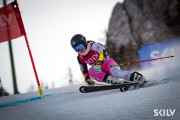 SKILV CUP Pozza di Fassa 2026, Foto: E.Lukšo