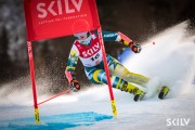 SKILV CUP Pozza di Fassa 2026, Foto: E.Lukšo