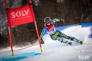 SKILV CUP Pozza di Fassa 2026, Foto: E.Lukšo