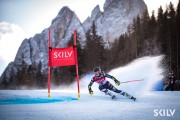 SKILV CUP Pozza di Fassa 2026, Foto: E.Lukšo
