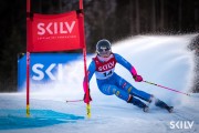 SKILV CUP Pozza di Fassa 2026, Foto: E.Lukšo