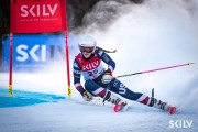 SKILV CUP Pozza di Fassa 2026, Foto: E.Lukšo