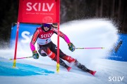 SKILV CUP Pozza di Fassa 2026, Foto: E.Lukšo