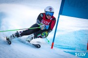 SKILV CUP Pozza di Fassa 2026, Foto: E.Lukšo