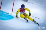 SKILV CUP Pozza di Fassa 2026, Foto: E.Lukšo