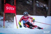 SKILV CUP Pozza di Fassa 2026, Foto: E.Lukšo