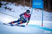 SKILV CUP Pozza di Fassa 2026, Foto: E.Lukšo
