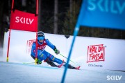 SKILV CUP Pozza di Fassa 2026, Foto: E.Lukšo