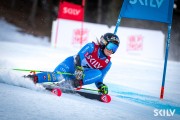 SKILV CUP Pozza di Fassa 2026, Foto: E.Lukšo