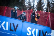 SKILV CUP Pozza di Fassa 2026, Foto: E.Lukšo