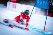 SKILV CUP Pozza di Fassa 2026, Foto: E.Lukšo