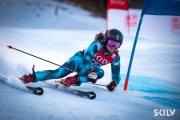 SKILV CUP Pozza di Fassa 2026, Foto: E.Lukšo