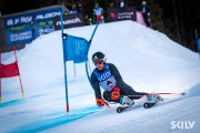 SKILV CUP Pozza di Fassa 2026, Foto: E.Lukšo