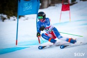 SKILV CUP Pozza di Fassa 2026, Foto: E.Lukšo