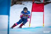 SKILV CUP Pozza di Fassa 2026, Foto: E.Lukšo