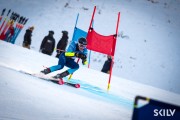 SKILV CUP Pozza di Fassa 2026, Foto: E.Lukšo