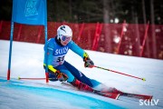 SKILV CUP Pozza di Fassa 2026, Foto: E.Lukšo