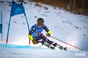 SKILV CUP Pozza di Fassa 2026, Foto: E.Lukšo