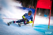 SKILV CUP Pozza di Fassa 2026, Foto: E.Lukšo