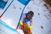 SKILV CUP Pozza di Fassa 2026, Foto: E.Lukšo