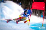 SKILV CUP Pozza di Fassa 2026, Foto: E.Lukšo