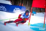 SKILV CUP Pozza di Fassa 2026, Foto: E.Lukšo