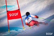 SKILV CUP Pozza di Fassa 2026, Foto: E.Lukšo