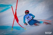 SKILV CUP Pozza di Fassa 2026, Foto: E.Lukšo