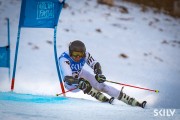 SKILV CUP Pozza di Fassa 2026, Foto: E.Lukšo