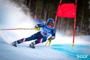 SKILV CUP Pozza di Fassa 2026, Foto: E.Lukšo