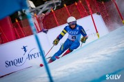SKILV CUP Pozza di Fassa 2026, Foto: E.Lukšo