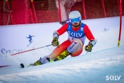 SKILV CUP Pozza di Fassa 2026, Foto: E.Lukšo
