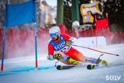 SKILV CUP Pozza di Fassa 2026, Foto: E.Lukšo