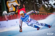SKILV CUP Pozza di Fassa 2026, Foto: E.Lukšo