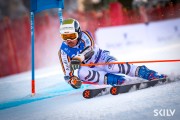 SKILV CUP Pozza di Fassa 2026, Foto: E.Lukšo