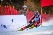 SKILV CUP Pozza di Fassa 2026, Foto: E.Lukšo
