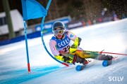 SKILV CUP Pozza di Fassa 2026, Foto: E.Lukšo