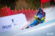 SKILV CUP Pozza di Fassa 2026, Foto: E.Lukšo