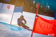 SKILV CUP Pozza di Fassa 2026, Foto: E.Lukšo