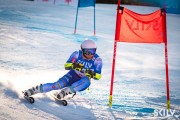 SKILV CUP Pozza di Fassa 2026, Foto: E.Lukšo