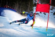 SKILV CUP Pozza di Fassa 2026, Foto: E.Lukšo
