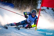 SKILV CUP Pozza di Fassa 2026, Foto: E.Lukšo