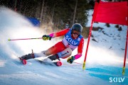 SKILV CUP Pozza di Fassa 2026, Foto: E.Lukšo
